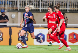 Nhận định Nữ PSG vs Nữ Sporting Braga 01h30, ngày 27/09 (Cúp C1 nữ châu Âu)