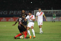 Nhận định Persipura Jayapura vs PSM Makassar 15h30 ngày 27/9 (Giải VĐQG Indonesia)