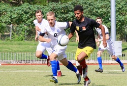 Nhận định U23 Fiji vs U23 Vanuatu 10h00, 28/09 (Vòng loại Olimpic 2019)