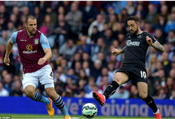 Nhận định Aston Villa vs Burnley: Kèo khách toàn thắng