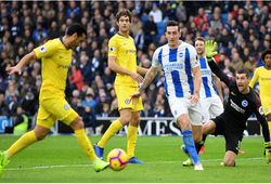 Nhận định Chelsea vs Brighton: Tiệc vẫn chưa tàn