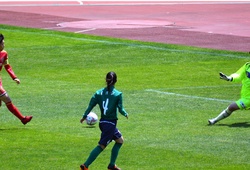 Nhận định Nữ Cerezo Osaka Sakai vs Nữ AS Harima ALBION 11h00, 28/09 (Vòng 14 hạng 2 Nữ Nhật Bản)