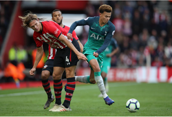 Nhận định Tottenham vs Southampton: Gà trống mỏi cánh
