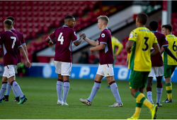 Nhận định U23 MU vs U23 Norwich 01h00, 28/09 (Giải U23 Anh)