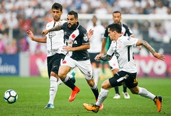 Nhận định Corinthians vs Vasco da Gama 21h00 ngày 29/9 (Giải VĐQG Brazil)