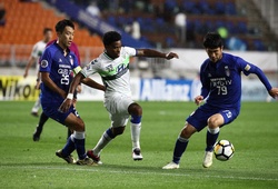 Nhận định Jeonbuk Motors vs Suwon Bluewings 14h00, 28/09 (vòng 32 VĐQG Hàn Quốc)
