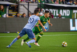 Nhận định Sporting Kansas City vs Portland Timbers 06h30, ngày 30/09 (Nhà nghề Mỹ)