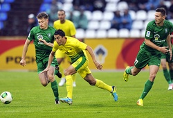 Nhận định Akhmat Grozny vs Ural Yekaterinburg, 23h30 ngày 08/11 (Ngoại hạng Nga)