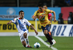 Nhận định Monarcas Morelia vs Puebla 08h00, ngày 09/11 (VĐQG Mexico)