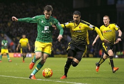 Nhận định Norwich City vs Watford 03h00 ngày 9/11 (Ngoại hạng Anh)