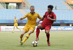 Nhận định U19 Macau vs U19 Úc 15h00, 08/11 (Vòng loại U19 châu Á)