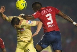 Nhận định Veracruz vs Club America 10h00, ngày 09/11 (VĐQG Mexico)