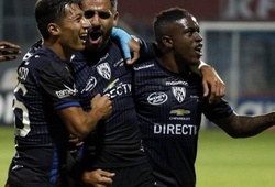 Nhận định Independiente Del Valle vs Colon Santa FE 03h30, ngày 10/11 (Copa Sudamericana)