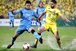 Nhận định Kashima Antlers vs Kawasaki Frontale 12h00, 09/11 (VĐQG Nhật Bản)