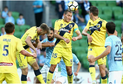 Nhận định Melbourne City vs Central Coast Mariners 15h30, 08/11 (VĐQG Australia)