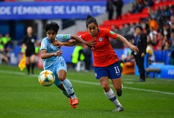 Nhận định Nữ Úc vs Nữ Chile 11h00, 09/11 (Giao hữu quốc tế)