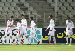 Nhận định U19 Nepal vs U19 Iran 21h15 ngày 08/11 (VL U19 châu Á)