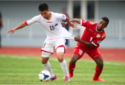 Nhận định U19 Sri Lanka vs U19 Yemen 21h10, 08/11 (Vòng loại U19 châu Á 2020)