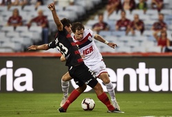 Nhận định Western United vs Western Sydney 15h30, 09/11 (vòng 5 VĐQG Australia)