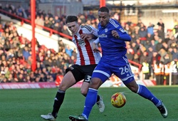 Nhận định Cardiff City vs Bristol City 19h00, 10/11 (vòng 16 Hạng Nhất Anh)