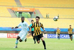 Nhận định Malaysia vs Tajikistan 19h45, 09/11 (Giao hữu quốc tế)