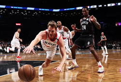 Nhận định NBA: Brooklyn Nets vs Portland Trail Blazers (ngày 9/11, 10h00)