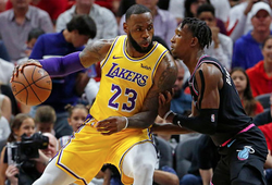 Nhận định NBA: Los Angeles Lakers vs Miami Heat (ngày 9/11, 10h30)