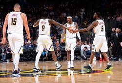 Nhận định NBA: Philadelphia 76ers vs Denver Nuggets (ngày 9/11, 9h00)