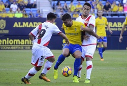 Nhận định Rayo Vallecano vs Cadiz CF 03h00, ngày 11/11 (hạng 2 Tây Ban Nha)