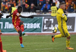 Nhận định Rostov vs Tambov 20h30, 09/11 (vòng 16 VĐQG Nga)