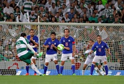 Nhận định Santos Laguna vs Cruz Azul 07h45, 11/11 (vòng 18 VĐQG Mexico)