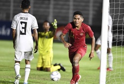 Nhận định U19 Indonesia vs U19 Triều Tiên 19h00 ngày 10/11 (VL U19 châu Á)