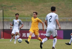 Nhận định U19 Macau vs U19 Lào 15h00, 10/11 (Vòng loại U19 châu Á)