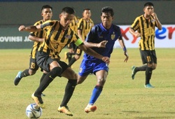 Nhận định U19 Thái Lan vs U19 Malaysia 15h30, 10/11 (Vòng loại U19 châu Á)
