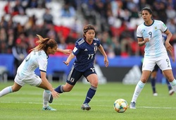 Nhận định Nhật Bản Nữ vs Nam Phi Nữ 10h45, 10/11 (Giao hữu quốc tế)