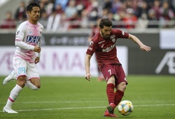 Nhận định Sagan Tosu vs Matsumoto Yamaga FC 13h00, 10/11 (Vòng 31 VĐQG Nhật Bản)