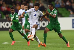 Nhận định U19 Saudi Arabia vs U19 Uzbekistan 23h05 ngày 10/11 (VL U19 châu Á) 