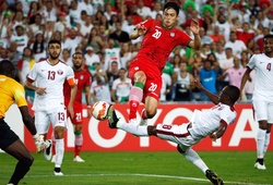 Nhận định U19 UAE vs U19 Iran 21h45 ngày 10/11 (VL U19 châu Á)