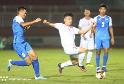Nhận định U19 Việt Nam vs U19 Nhật Bản 19h00 ngày 10/11 (VL U19 châu Á)