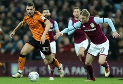 Nhận định Wolves vs Aston Villa 21h00, 10/11 (vòng 12 Ngoại hạng Anh)