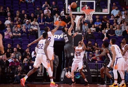 Nhận định NBA: Phoenix Suns vs Brooklyn Nets (ngày 11/11, 8h00)