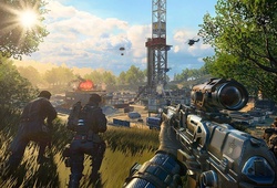 Call of Duty Mobile sẽ phát hành ở Việt Nam vào Quý 1 2020?