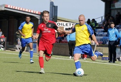 Nhận định Salisbury City vs Eastbourne Borough 02h45, ngày 08/01 (FA Trophy)