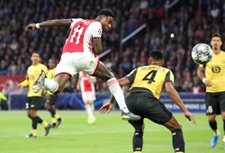 Nhận định Ajax Amsterdam vs AS Eupen 23h00 ngày 09/01 (Giao hữu CLB)