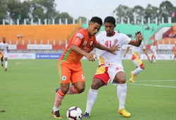 Nhận định Trau FC vs Neroca FC 15h30, 08/12 (VĐQG Ấn Độ 2019/20) 