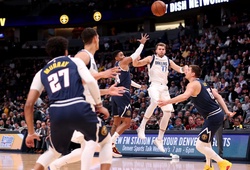 Nhận định NBA: Dallas Mavericks vs Denver Nuggets (ngày 9/1, 7h30)