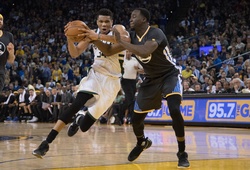 Nhận định NBA: Milwaukee Bucks vs Golden State Warriors (ngày 9/1, 10h00)