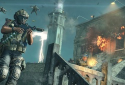 Call of Duty Mobile sẽ được phát hành ở Việt Nam bởi Vinagame