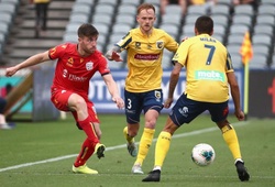 Nhận định bóng đá Adelaide United vs Central Coast Mariners 15h30, 14/02 (VĐQG Úc)