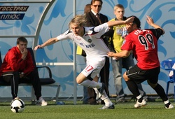 Nhận định bóng đá FK Khimki vs Rodina Moskva 20h30, 14/02 (Cúp FNL Nga)